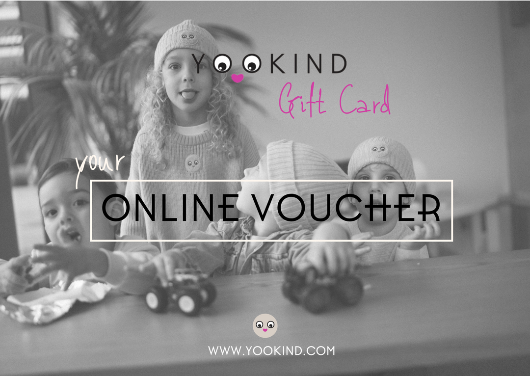 YOOKIND | GIFT CARD