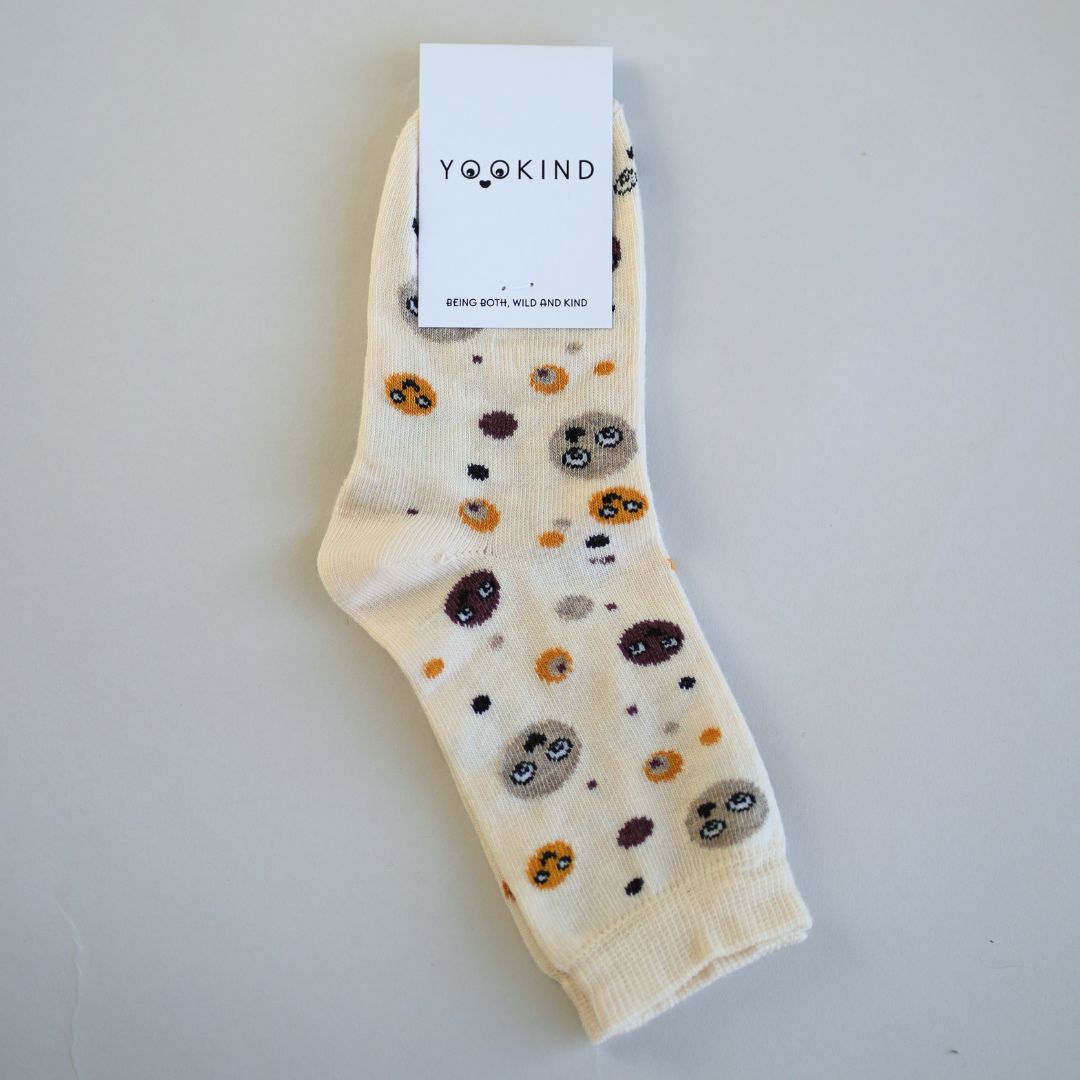 YOOKIND | BUBBLE SOCKS