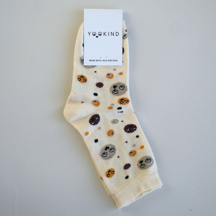 YOOKIND | BUBBLE SOCKS