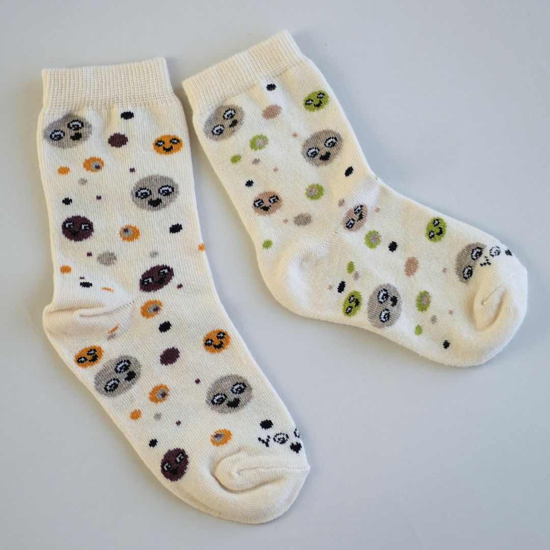 YOOKIND | BUBBLE SOCKS
