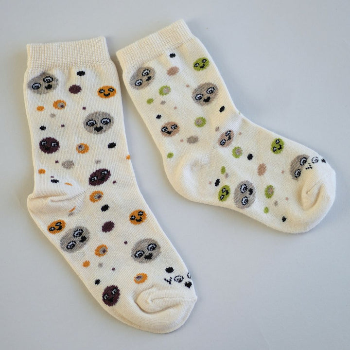 YOOKIND | BUBBLE SOCKS