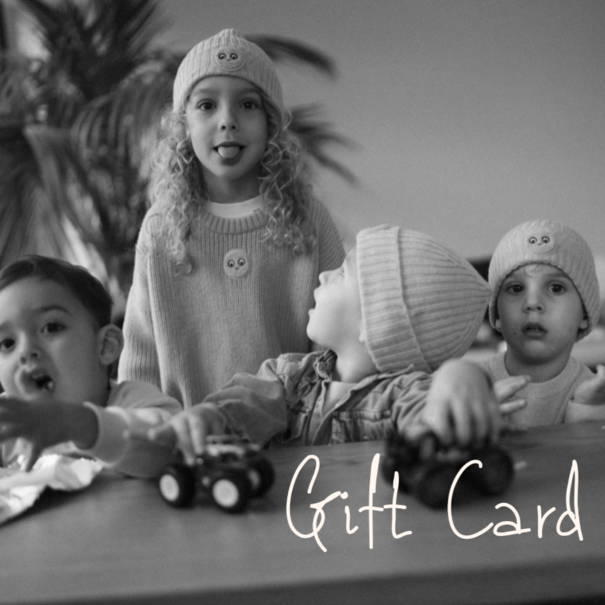 YOOKIND | GIFT CARD