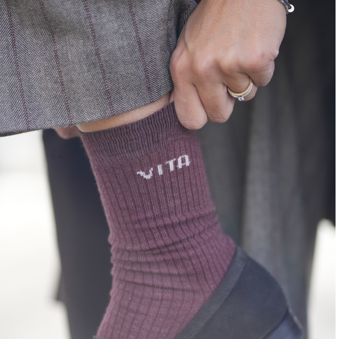 YOOKIND | ADULT DOLCE VITA SOCKS