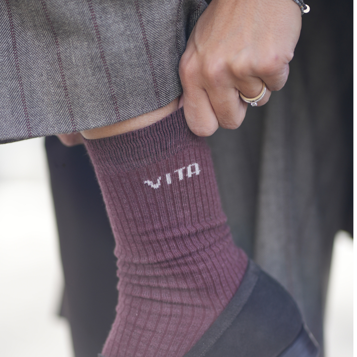 YOOKIND | ADULT DOLCE VITA SOCKS