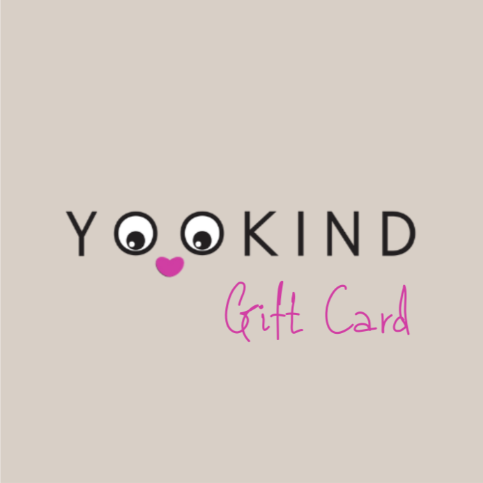 YOOKIND | GIFT CARD