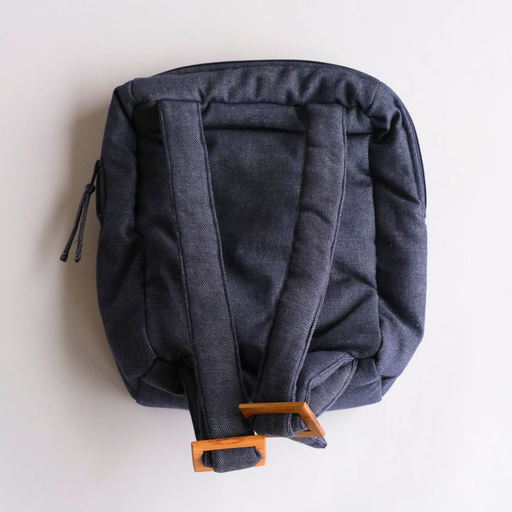 YOOKIND | THE DENIM KIDS BACKPACK