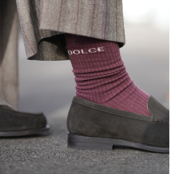 YOOKIND | ADULT DOLCE VITA SOCKS