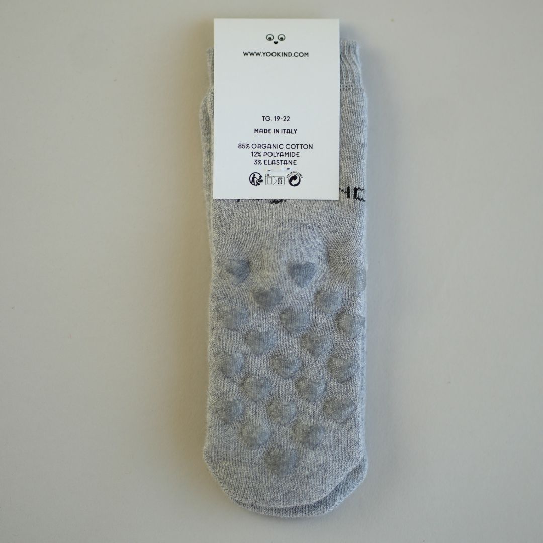 YOOKIND | ANTI-SLIP SOCKS