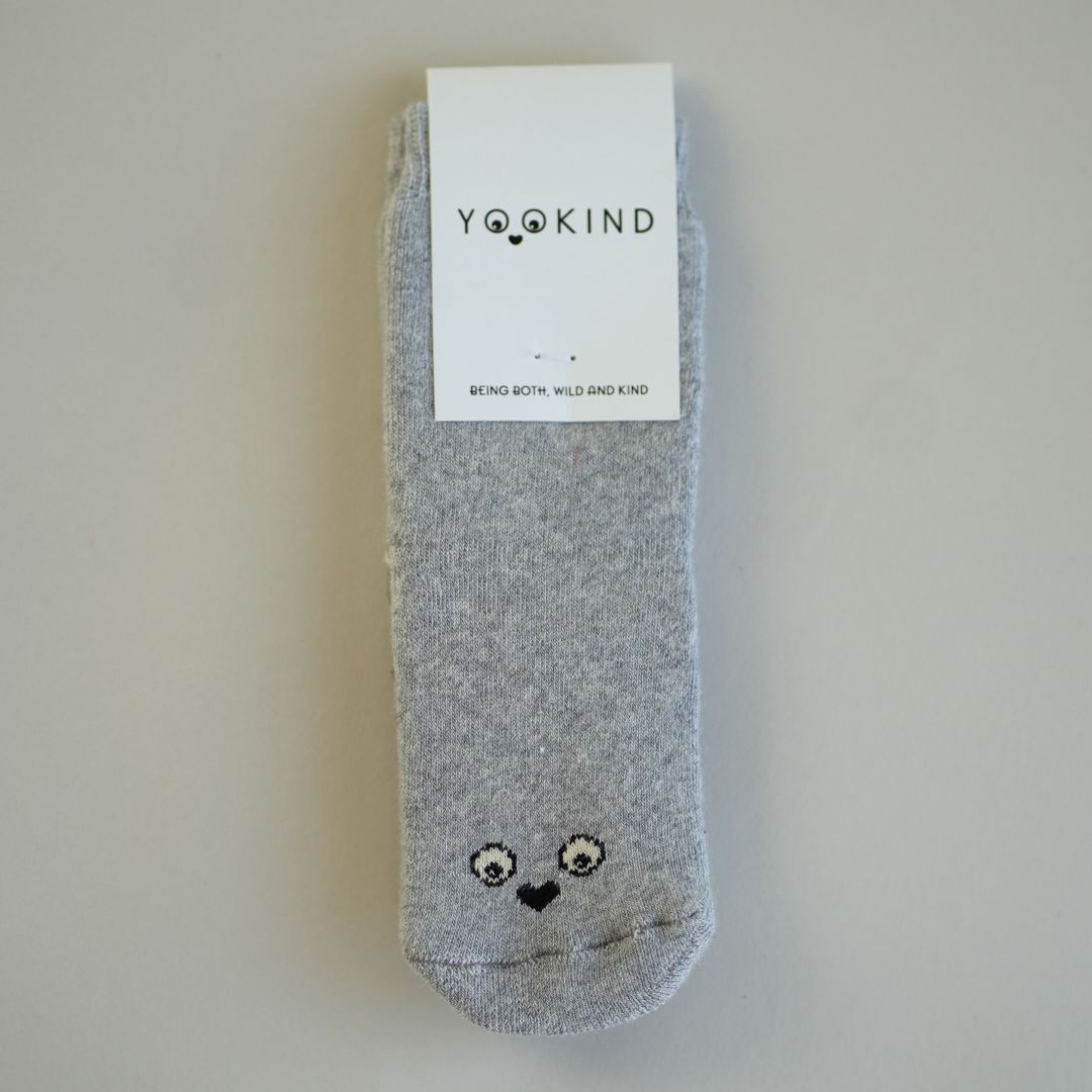 YOOKIND | ANTI-SLIP SOCKS