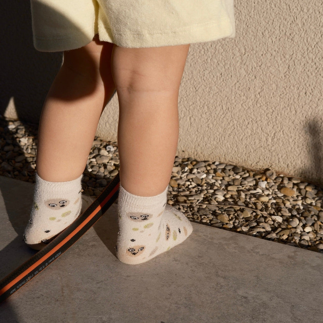 YOOKIND | BUBBLE SOCKEN