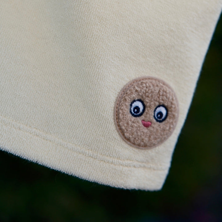 YOOKIND | FROTTE SHORTS