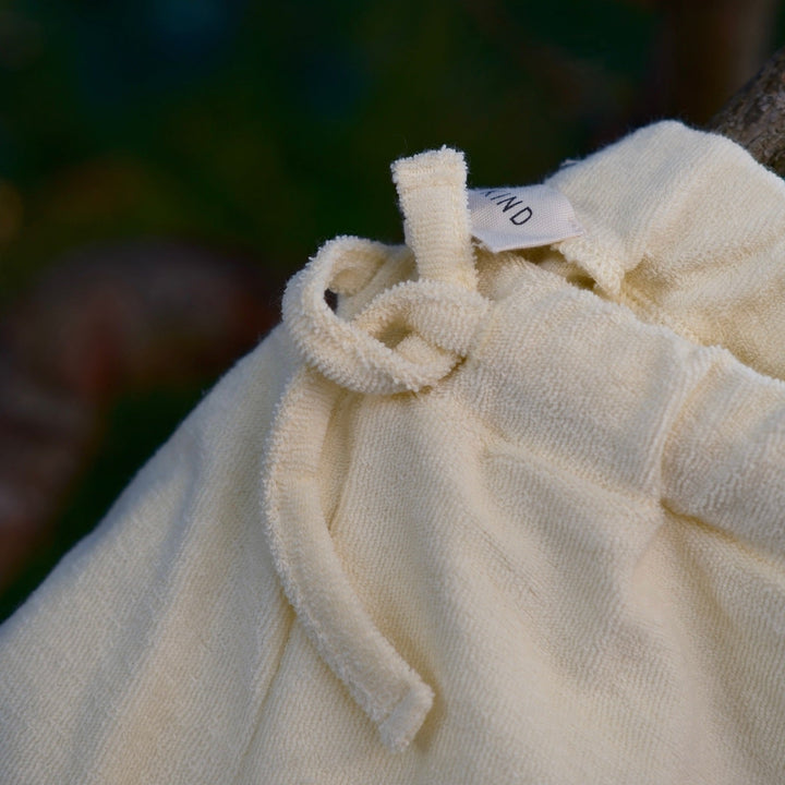 YOOKIND | FROTTE SHORTS