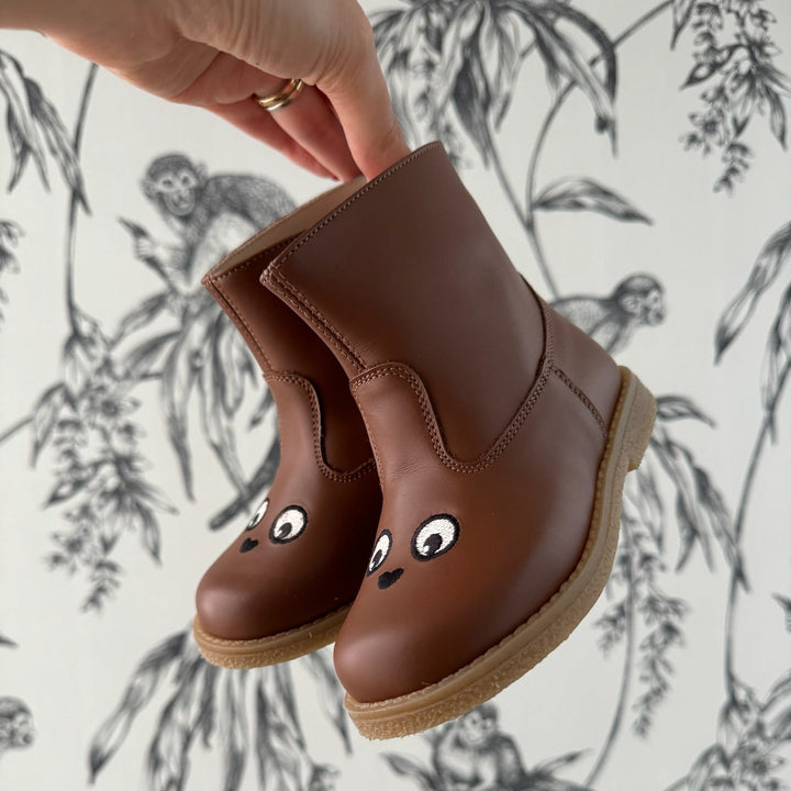 YOOKIND | THE LITTLE EYES BOOTS