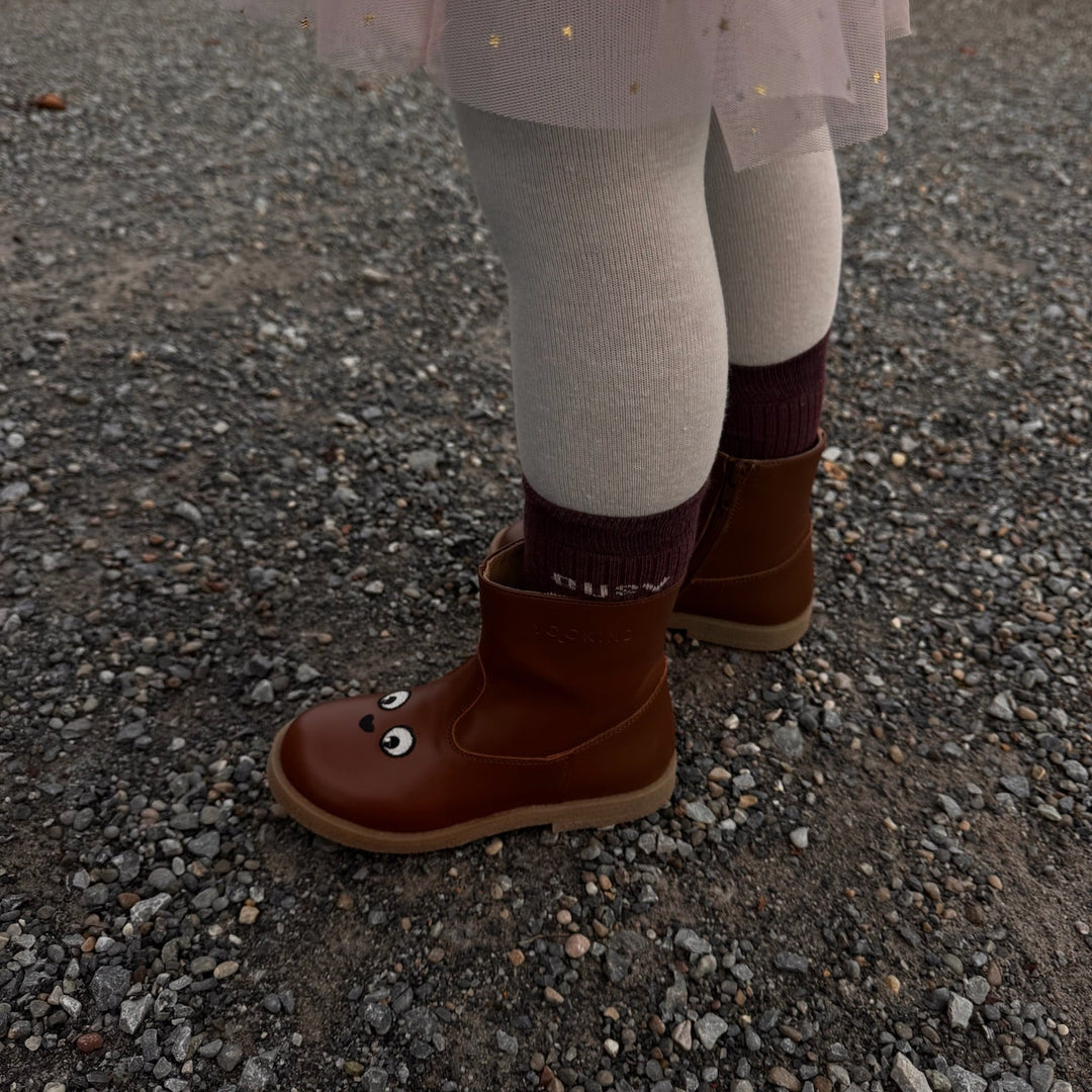 YOOKIND | BUSY BUSY SOCKS