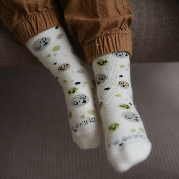 YOOKIND | BUBBLE SOCKS