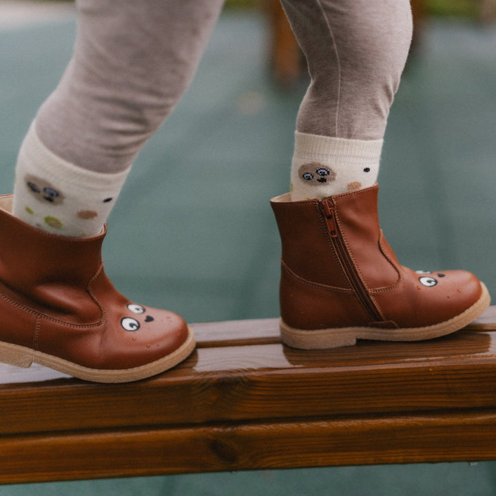 YOOKIND | THE LITTLE EYES BOOTS