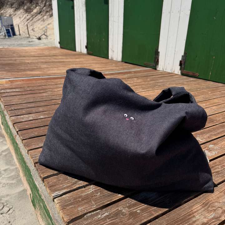 YOOKIND | DIE DENIM ALLROUNDER-TASCHE