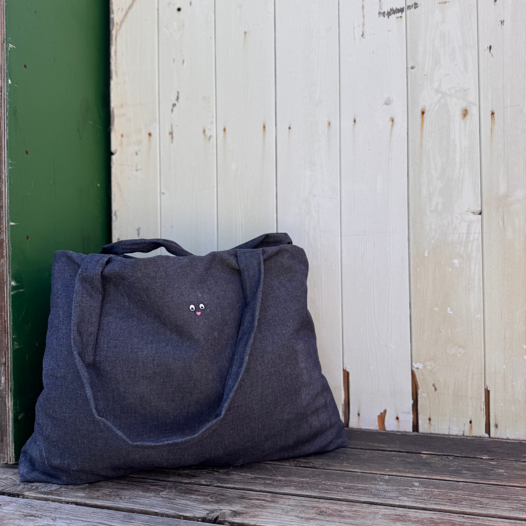 YOOKIND | DIE DENIM ALLROUNDER-TASCHE