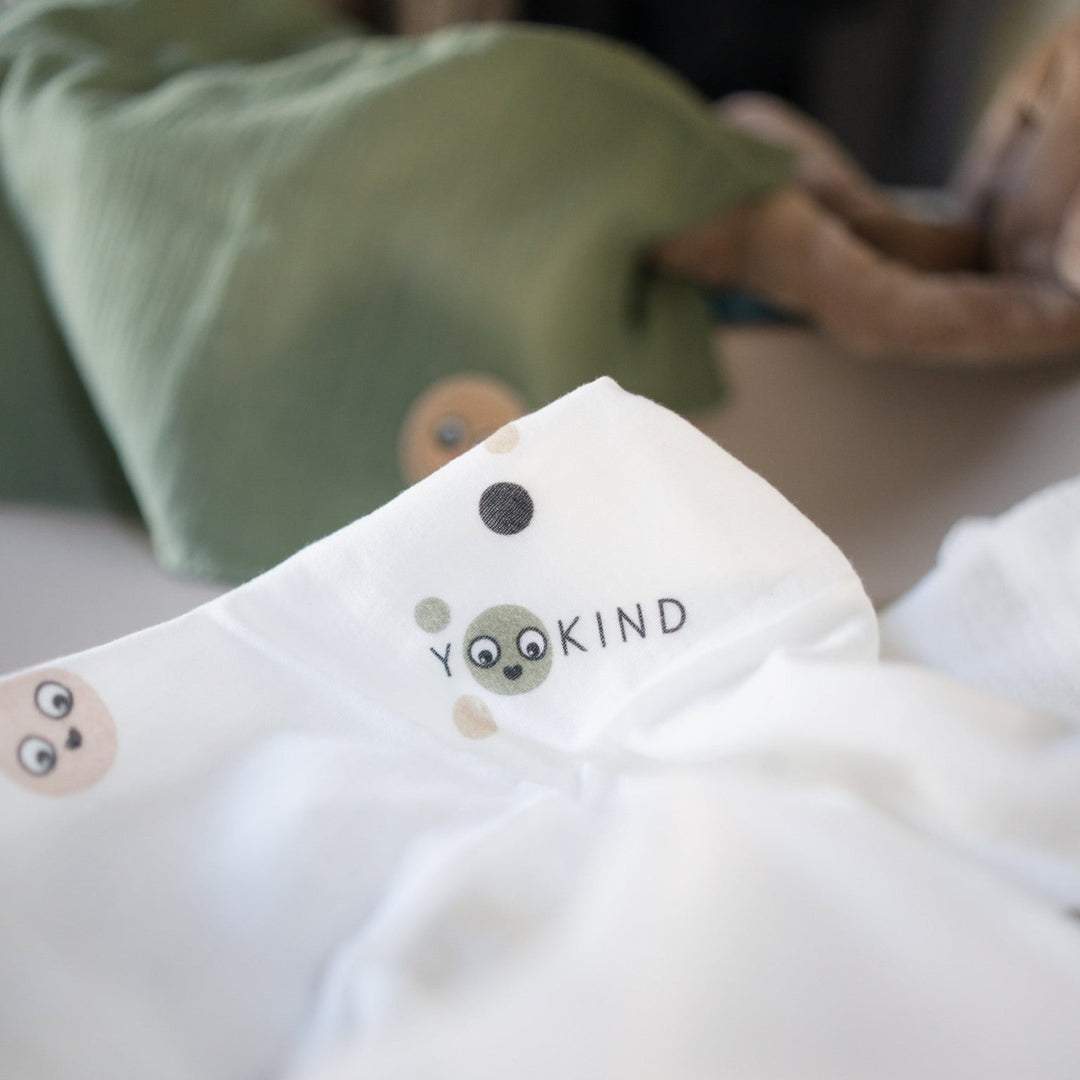 YOOKIND | THE SWADDLES