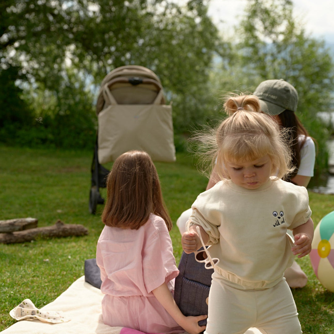 YOOKIND | THE WILD AND KIND KIDS SWEATER